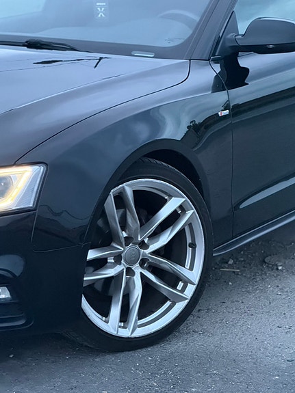 Audi A5 11 of 16