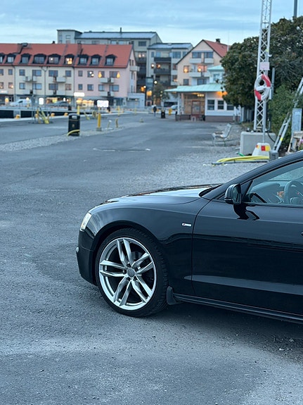 Audi A5 12 of 16