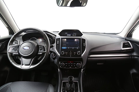 Subaru Forester 20 of 28