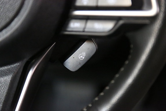Subaru Forester 19 of 28