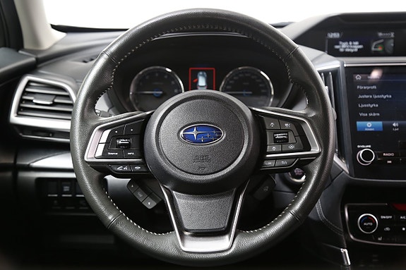 Subaru Forester 17 of 28