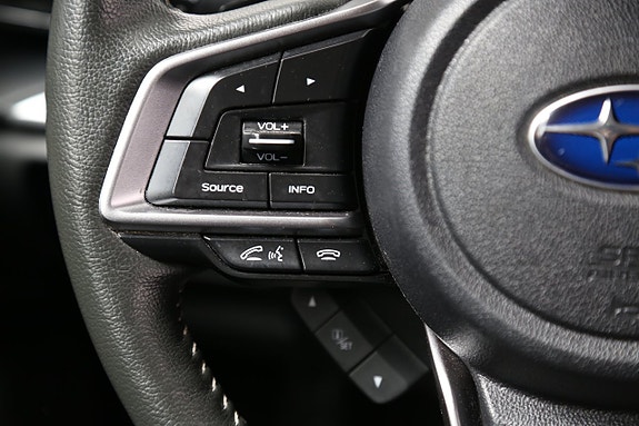 Subaru Forester 16 of 28