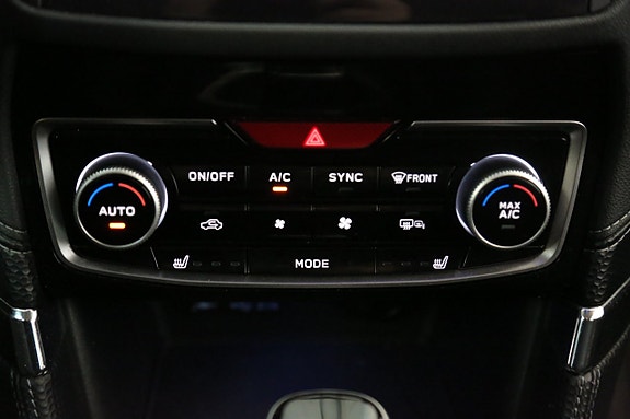 Subaru Forester 24 of 28