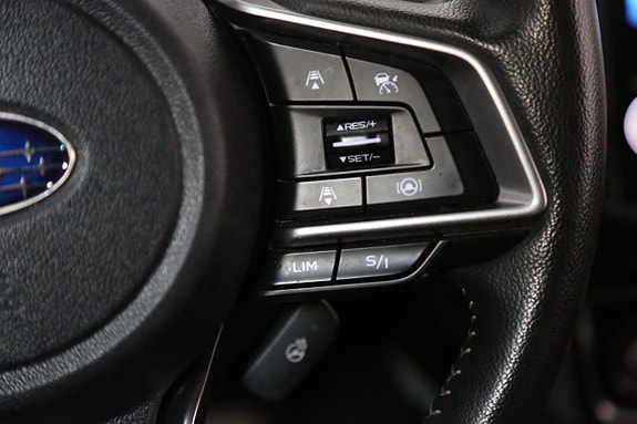 Subaru Forester 18 of 28