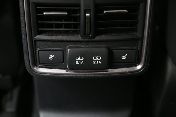 Subaru Forester 27 of 28