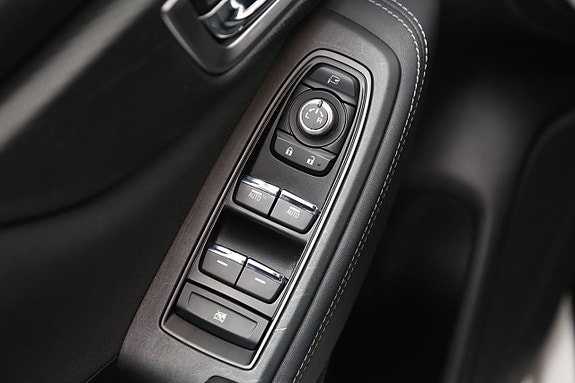 Subaru Forester 11 of 28