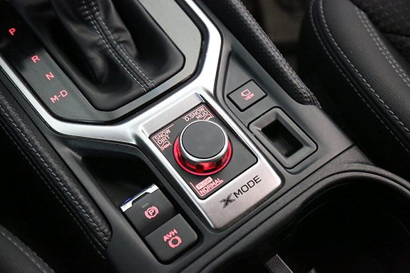 Subaru Forester 25 of 28