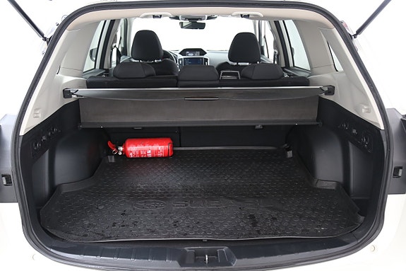 Subaru Forester 28 of 28