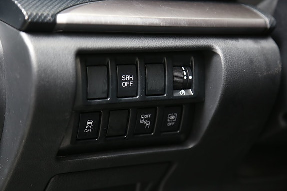 Subaru Forester 14 of 28