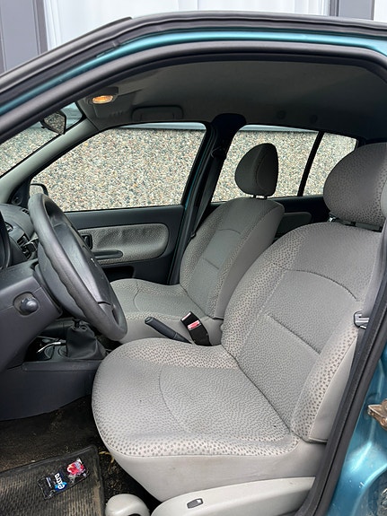 Renault Clio 5 of 5