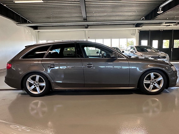 Audi A4 6 of 9