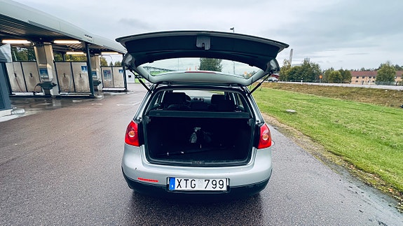 Volkswagen Golf V 10 of 20