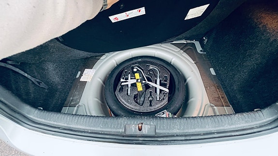 Volkswagen Golf V 11 of 20