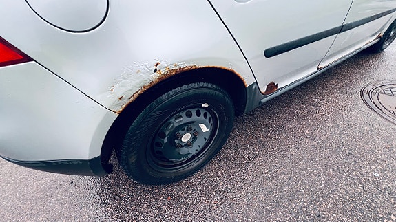 Volkswagen Golf V 12 of 20