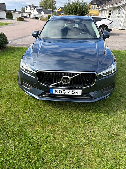 Volvo XC60 4 of 8