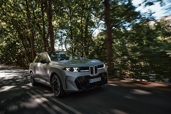 BMW X5 5 of 9