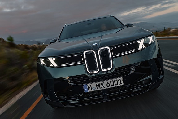 BMW X5 7 of 9