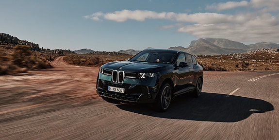 BMW X5 9 of 9
