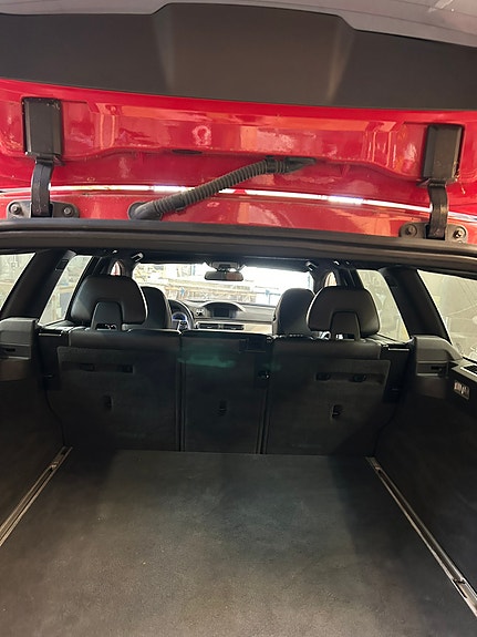 Volvo V70 10 of 12