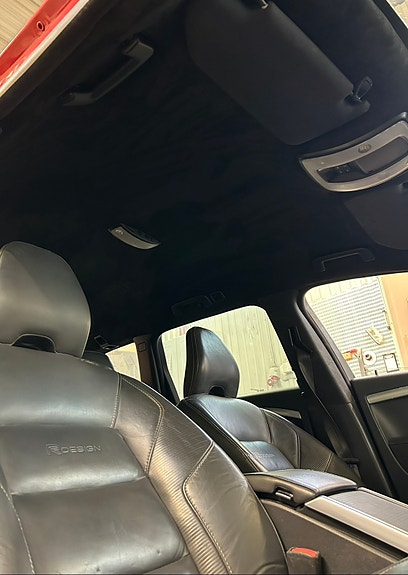 Volvo V70 7 of 12