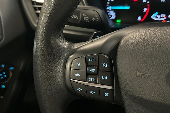 Ford Focus 22 of 25