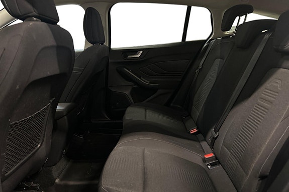 Ford Focus 14 of 25