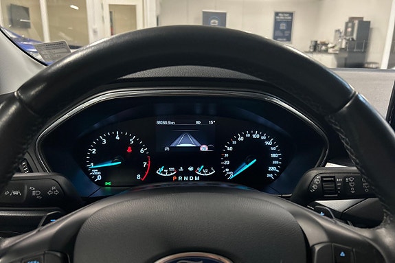 Ford Focus 17 of 25