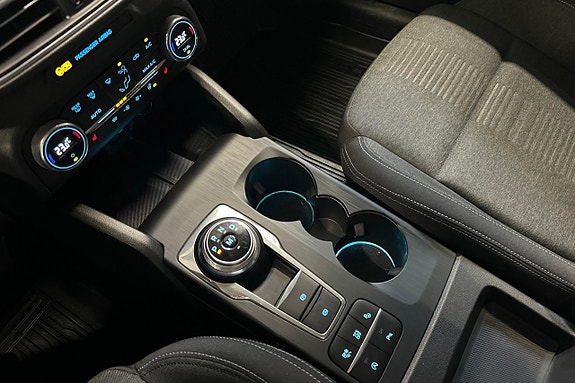Ford Focus 23 of 25