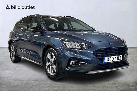 Ford Focus 4 of 25