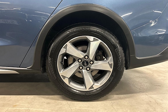 Ford Focus 11 of 25