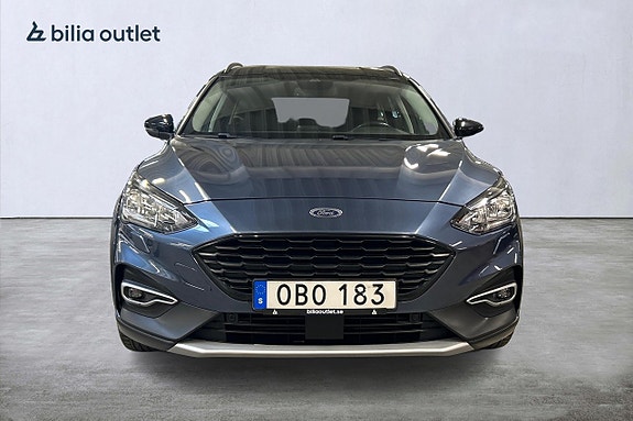 Ford Focus 3 of 25