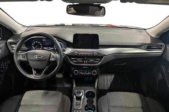 Ford Focus 12 of 25