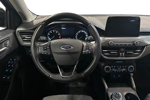 Ford Focus 16 of 25