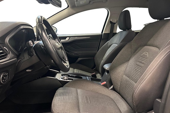 Ford Focus 13 of 25
