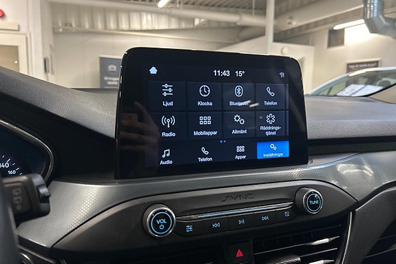 Ford Focus 19 of 25