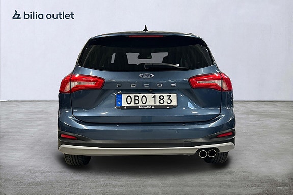 Ford Focus 7 of 25