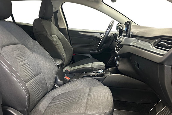 Ford Focus 15 of 25