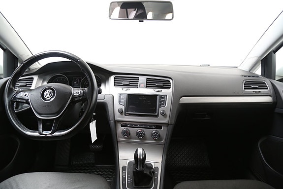 Volkswagen Golf I 17 of 22