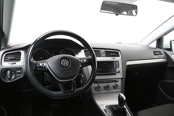 Volkswagen Golf I 13 of 22