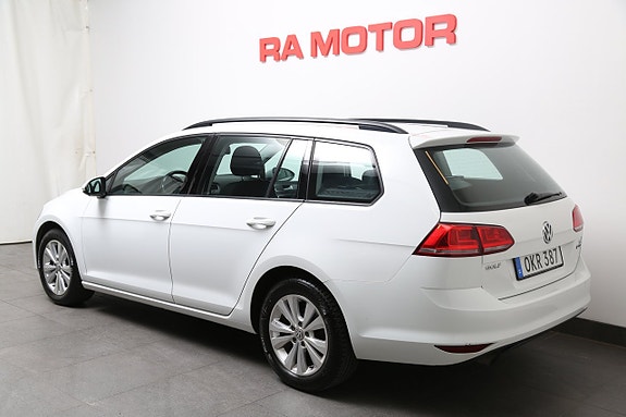 Volkswagen Golf I 4 of 22