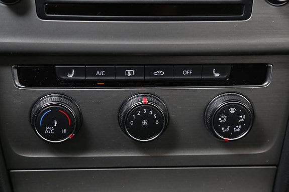 Volkswagen Golf I 20 of 22