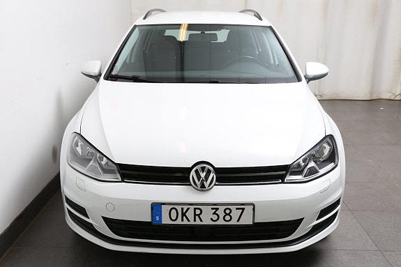 Volkswagen Golf I 5 of 22