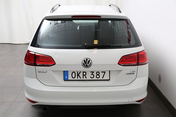 Volkswagen Golf I 7 of 22