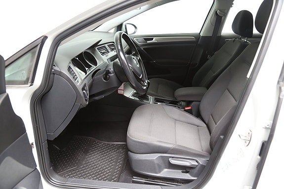 Volkswagen Golf I 10 of 22