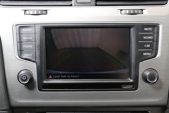 Volkswagen Golf I 19 of 22