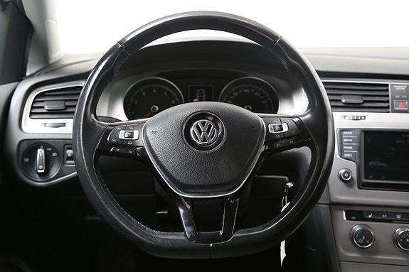 Volkswagen Golf I 15 of 22