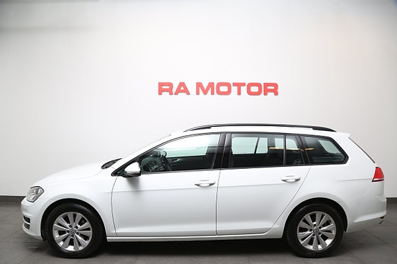 Volkswagen Golf I 3 of 22