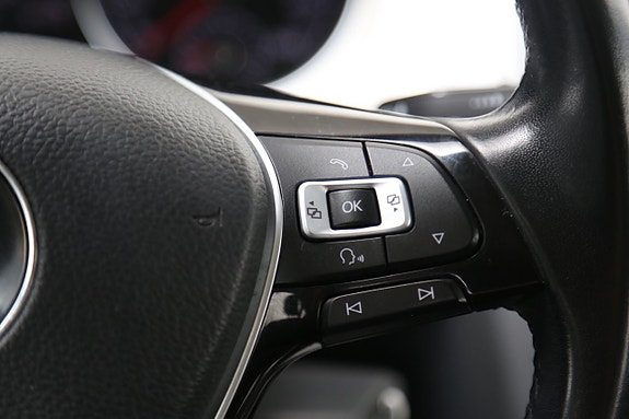Volkswagen Golf I 16 of 22