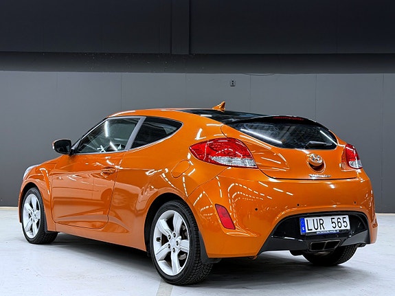 Hyundai Veloster 27 of 27