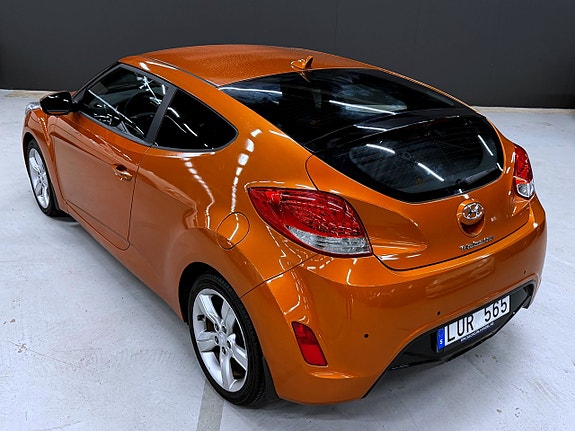 Hyundai Veloster 21 of 27